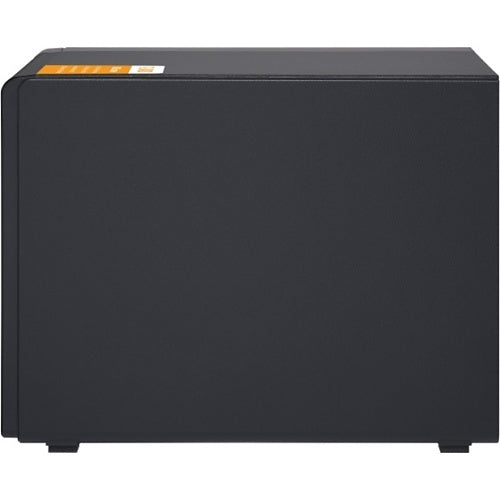 QNAP TL-D400S High-Performance Desktop SATA 6Gbps JBOD Storage Enclosure