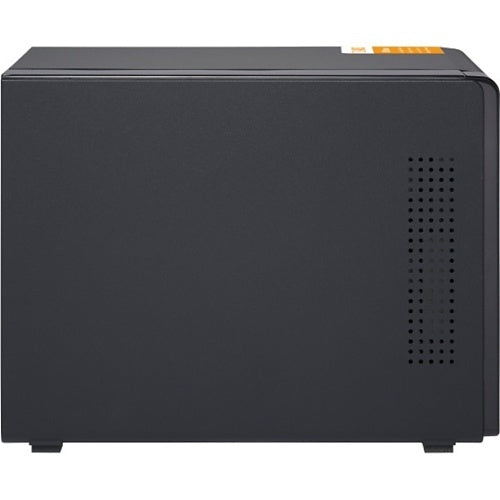 QNAP TL-D400S High-Performance Desktop SATA 6Gbps JBOD Storage Enclosure