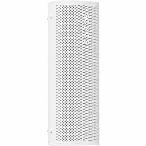Sonos ROAM2US1 Roam 2 Ultra Portable Smart Speaker, White