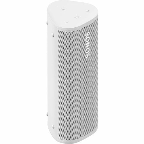 Sonos ROAM2US1 Roam 2 Ultra Portable Smart Speaker, White