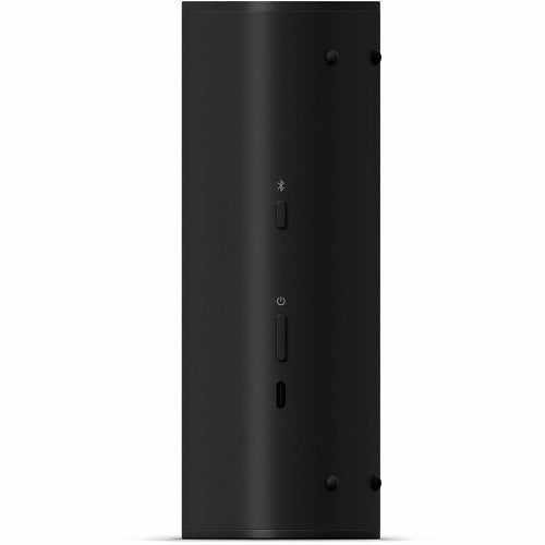Sonos ROAM2US1BLK Roam 2 Portable Bluetooth Speaker, Black
