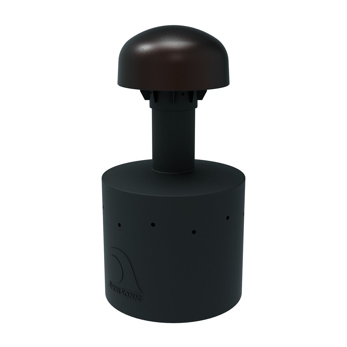 10in 300w Band Pass In Ground Subwoofer 8Ohm  Copper Canopy