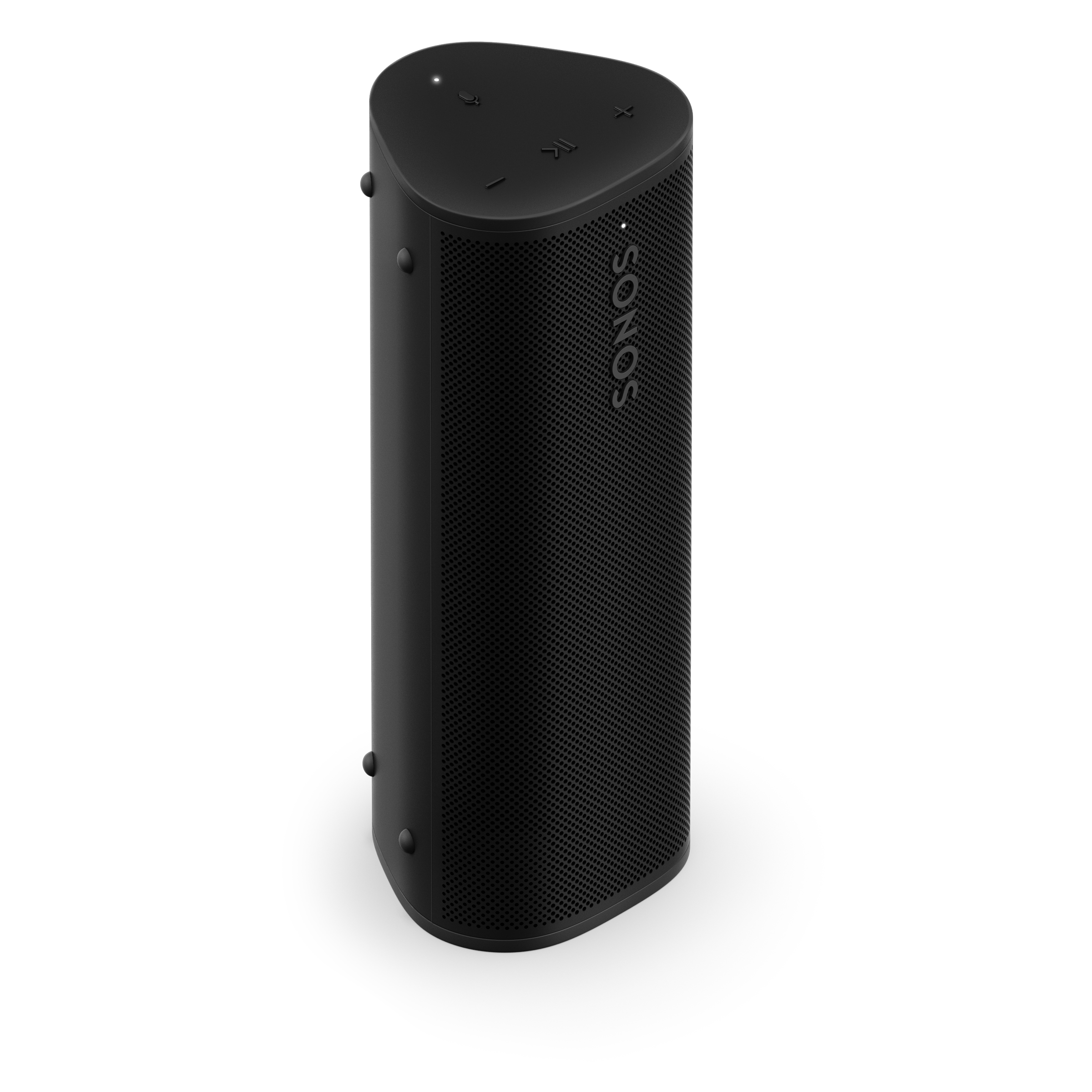 Roam 2 (Black)