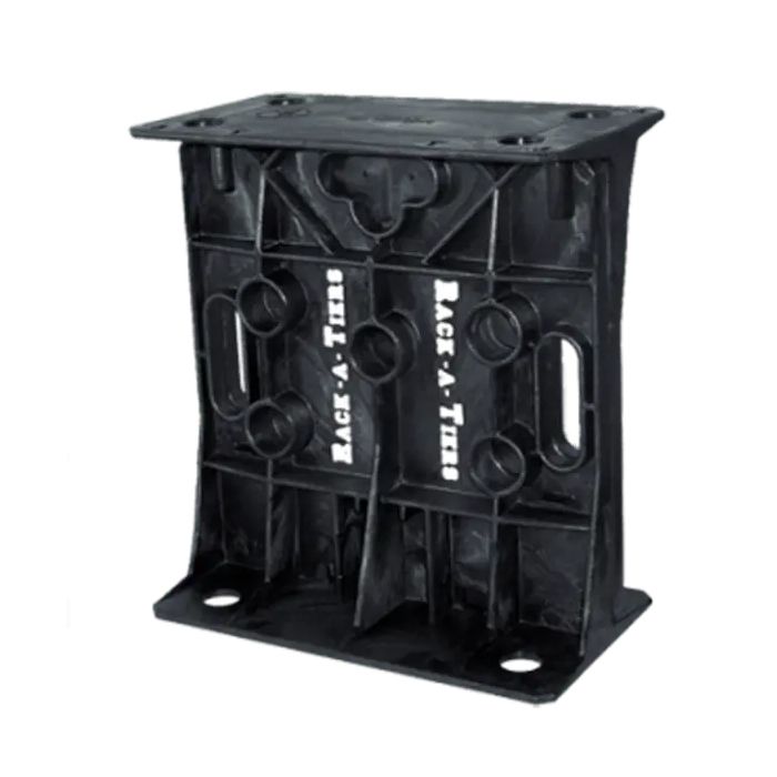 Rack-A-Tier Wire Dispensing Stand