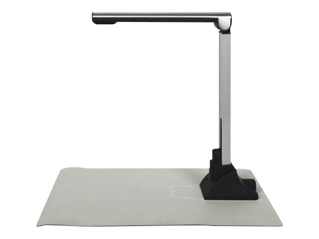 Adesso Visual Presenter 5MP Document Camera USB Connectivity Autofocus A4 Size