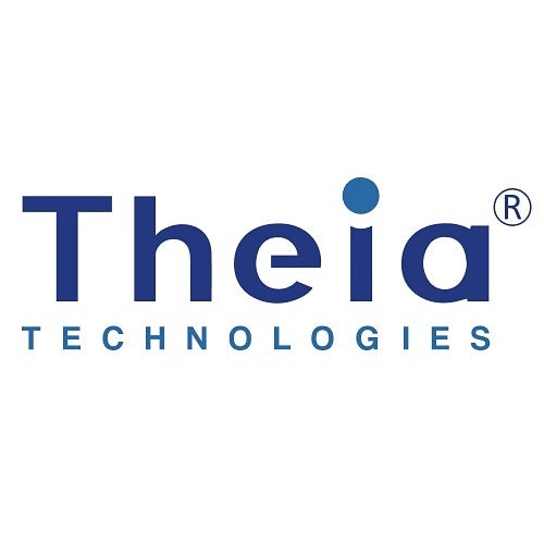 Theia SL410A 4K Non-Motorized Lens