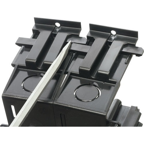 Arlington FER102C Gangable Box Center Section