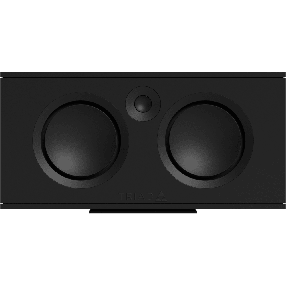 Triad InRoom Center Speaker (Each) - 6\\"