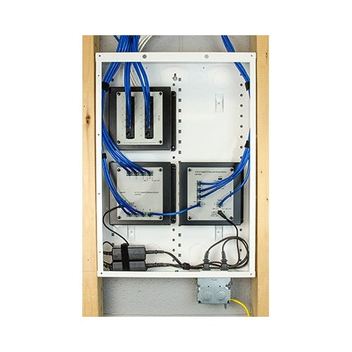 On-Q EN2080 20\\" Enclosure, No Cover