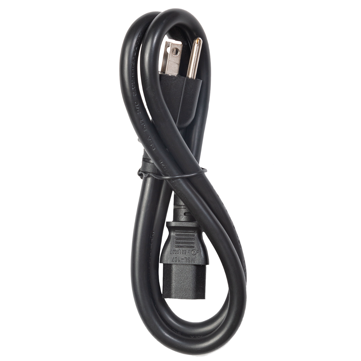15 amp 3ft IEC cable