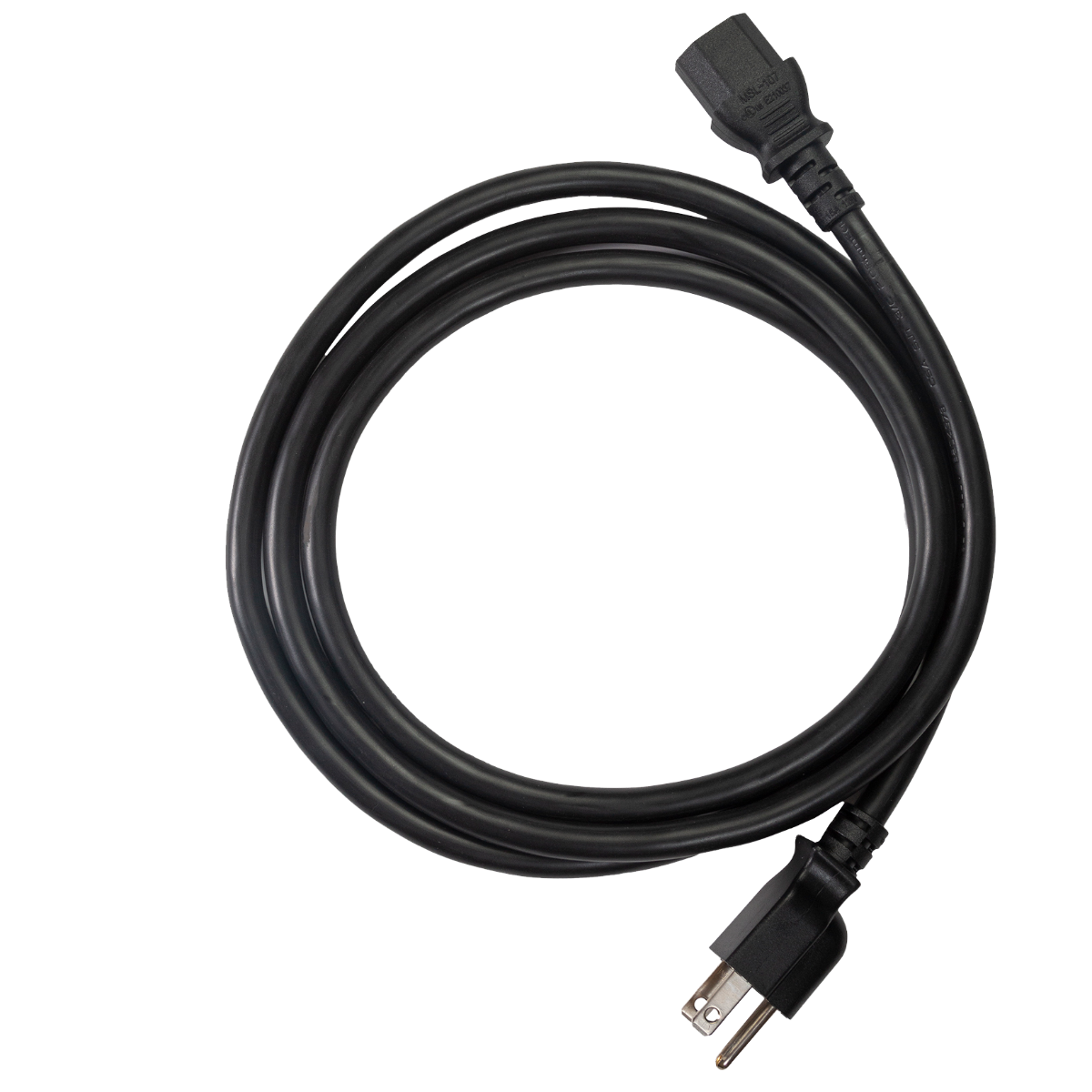 15 amp 6ft IEC cable