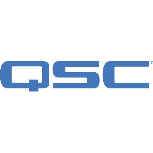 QSC PTZ-WMB1 Wall Mount Bracket for NC Series PTZ Conference Camera