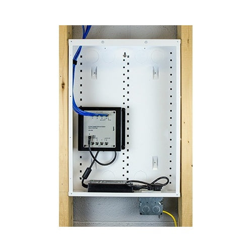 On-Q EN2080 20\\" Enclosure, No Cover
