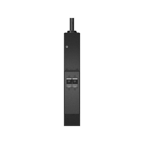 APC AP6009A Power Strip, Basic Vertical Rack PDU, 220-240V, 32A