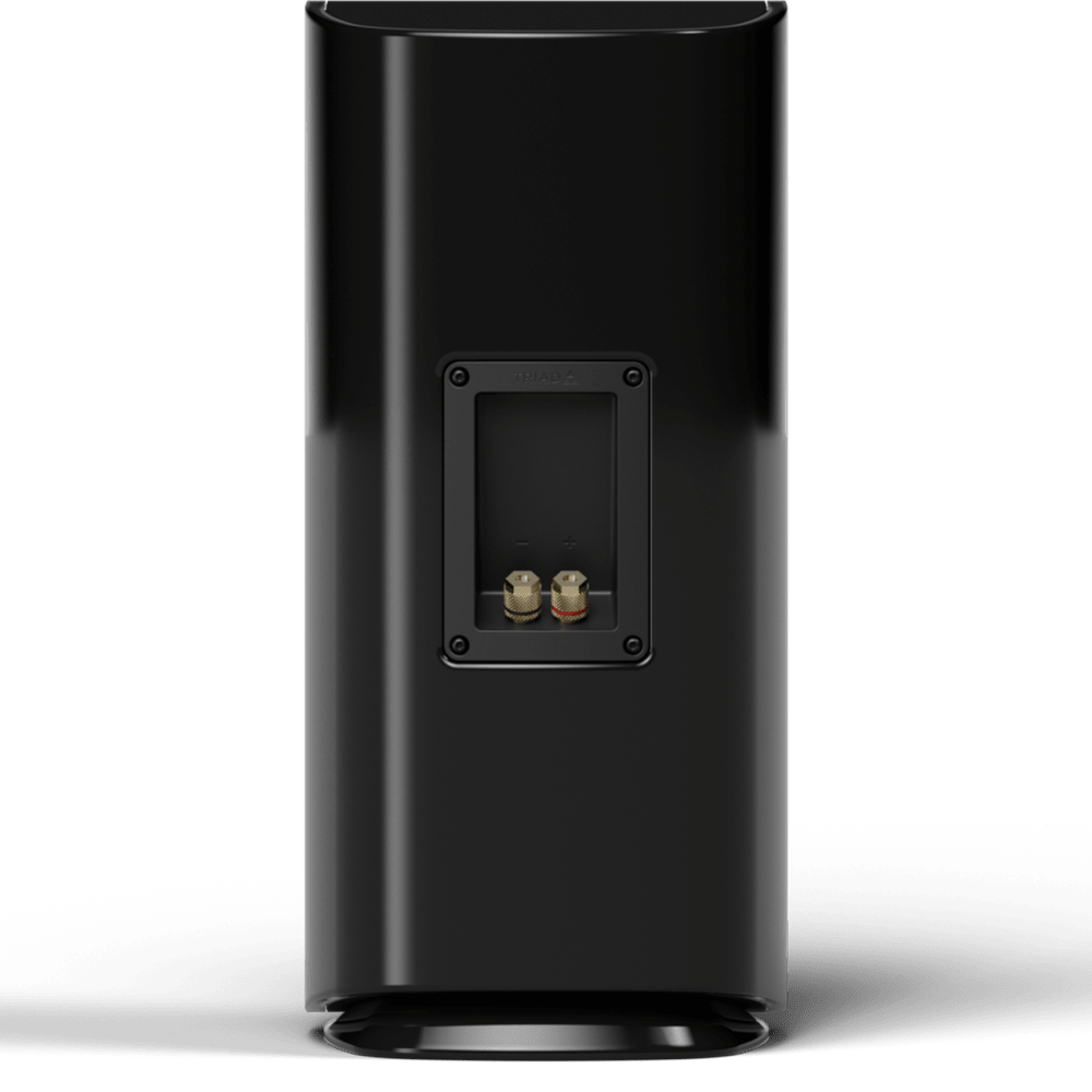 Triad InRoom LCR Speaker - 5\\" (Each | High Gloss Black)
