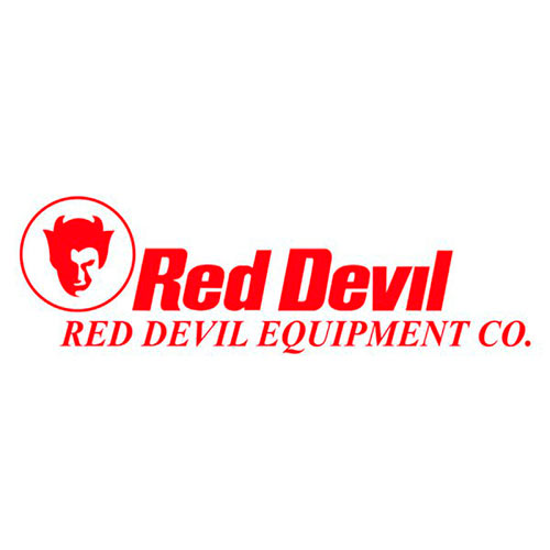 Red Devil 0870 Adhesive Caulk Sealant, Kraton Thermoplastic Rubber Blend Base, 10.1 oz Cartridge, Crystal Clear