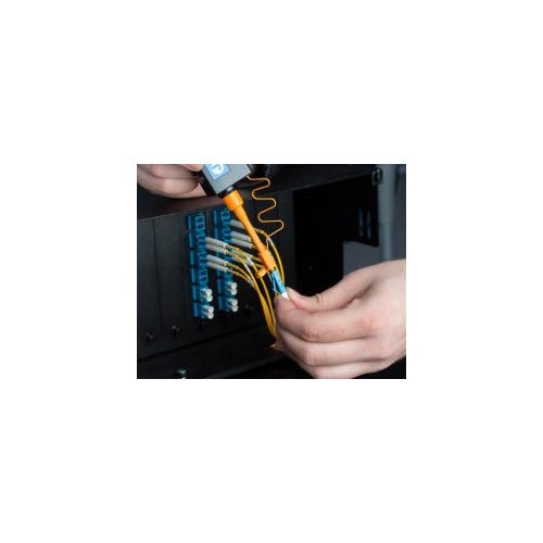 Jonard Tools TK-189 Fiber Optic Cleaning Kit