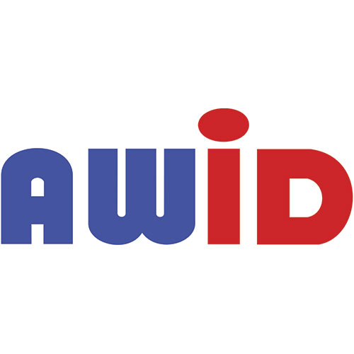 AWID PS-121A-0-0 12V 1A Power Supply for MR-1824 Readers