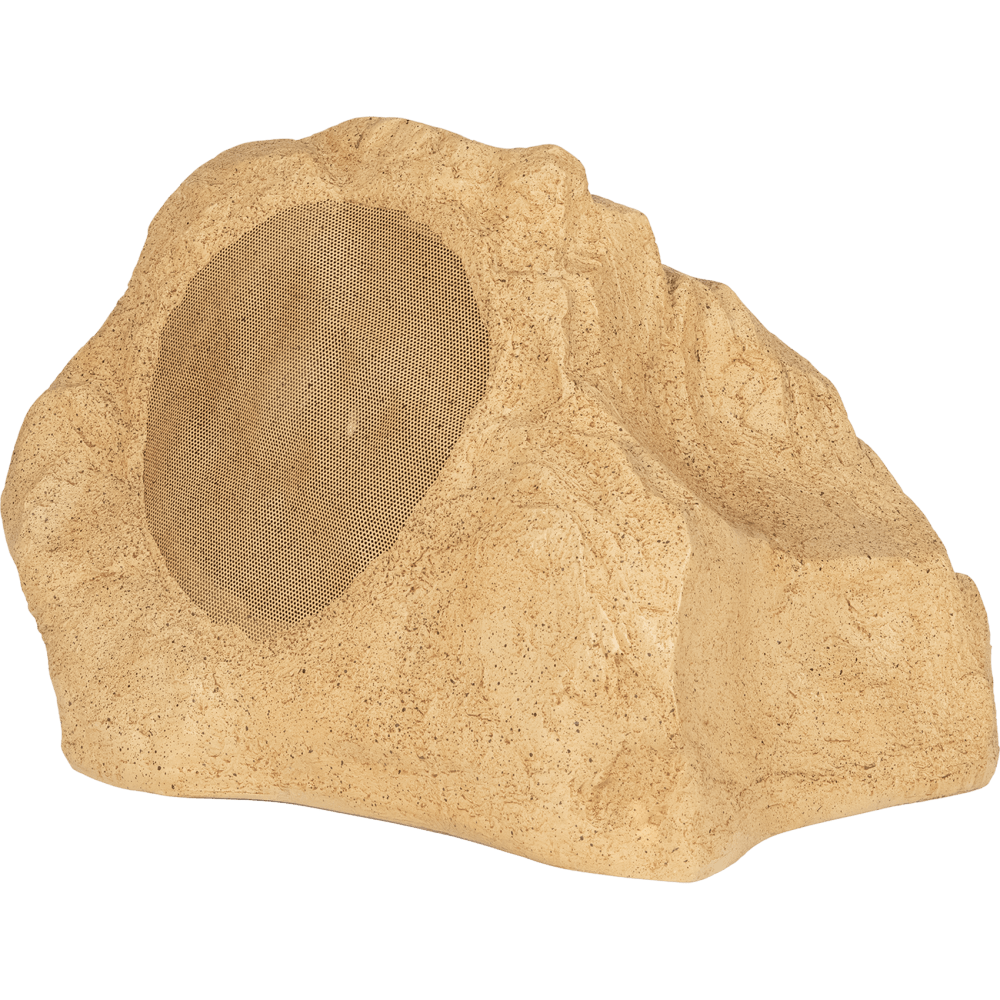 Episode® 8 Inch 70V Rock Speaker (Each | Sandstone)