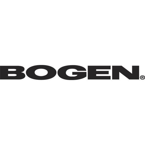 Bogen 12-4530-55 A8 Near-Speaker Bracket, White