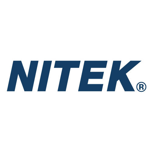 Nitek EL1551UP EtherStretch Series 2-Wire IP  Network Extender-PoE  Kit Transmitter and Receiver
