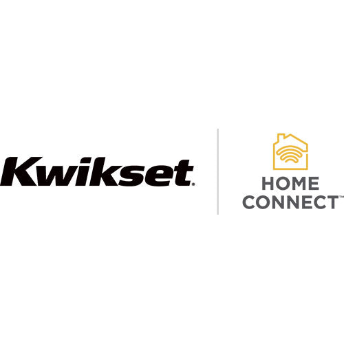 Kwikset 9GED18000-018 Smartcode 10 Contemporary Smart Lock