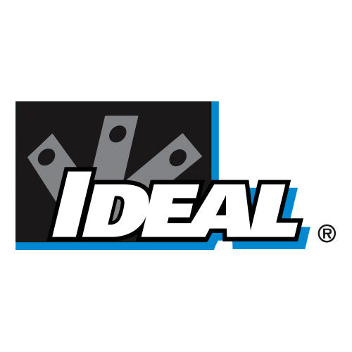 IDEAL 35-418 Large Mouth Tool Bag