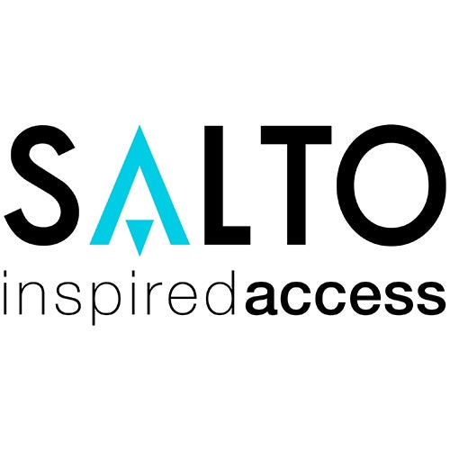 Salto SP220646-IM Ring for Mortise Cylinder, 3/8\\"