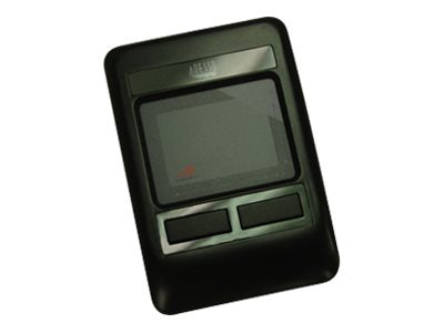 Adesso Touchpad 2 Button Broser Cat 400 USB Wired PC/Mac - Black