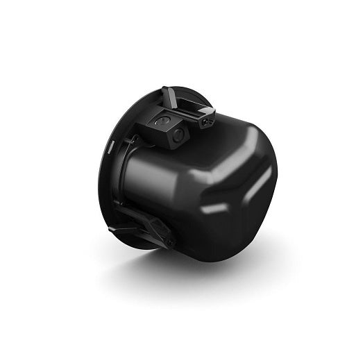 Bose Professional 829708-0120 DesignMax DM3C 2-Way Coaxial Indoor Loudspeakers, In-Ceiling Mount, 30W, Pair, Black