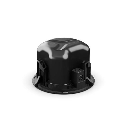 Bose Professional 829708-0120 DesignMax DM3C 2-Way Coaxial Indoor Loudspeakers, In-Ceiling Mount, 30W, Pair, Black