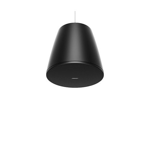 Bose Professional 835265-0120 DesignMax DM10P-SUB 10\\" Pendant Subwoofer, Indoor, 300W, Black