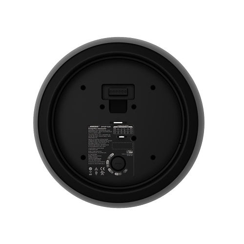 Bose Professional 835265-0120 DesignMax DM10P-SUB 10\\" Pendant Subwoofer, Indoor, 300W, Black
