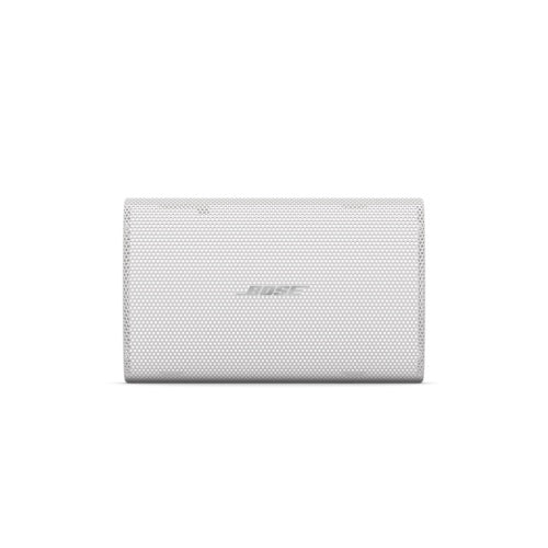 Bose Professional 841151-0320 FS2SE FreeSpace FS2SE Outdoor Loudspeakers, In-Ceiling / Surface-Mount, 80W, 2.25\\", Pair, Black