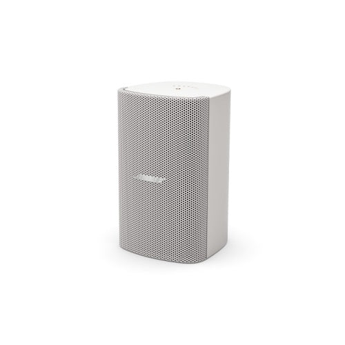 Bose Professional 841151-0320 FS2SE FreeSpace FS2SE Outdoor Loudspeakers, In-Ceiling / Surface-Mount, 80W, 2.25\\", Pair, Black