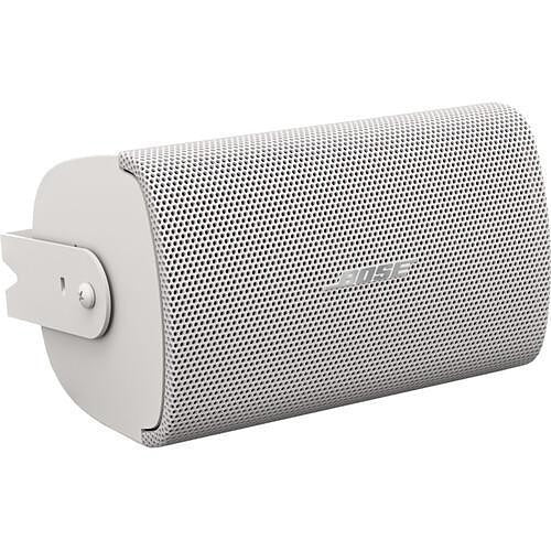 Bose Professional 841151-0420 FS2SE FreeSpace Surface-Mount Loudspeakers, 1-Pair, White