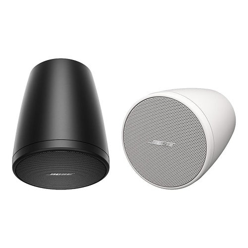 Bose Professional 841153-0420 FreeSpace FS2P Loudspeakers, Pendant-Mount, Indoor, 1-Pair, White