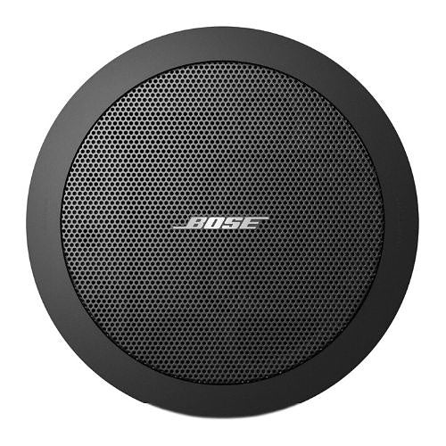 Bose Professional 841154-0320 FS2C FreeSpace Loudspeakers, In-Ceiling Mount, 1-Pair, Black