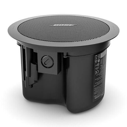 Bose Professional 841154-0320 FS2C FreeSpace Loudspeakers, In-Ceiling Mount, 1-Pair, Black