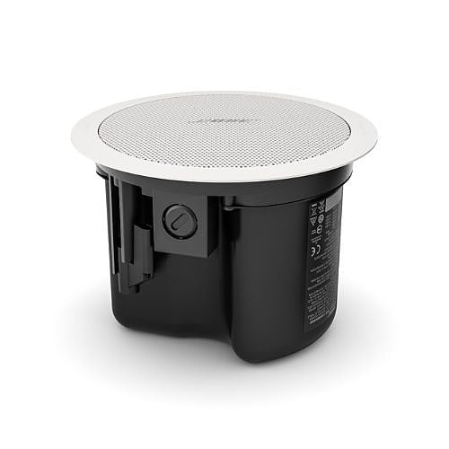 Bose Professional 841154-0420 FS2C FreeSpace Pair In-Ceiling Loudspeaker, White