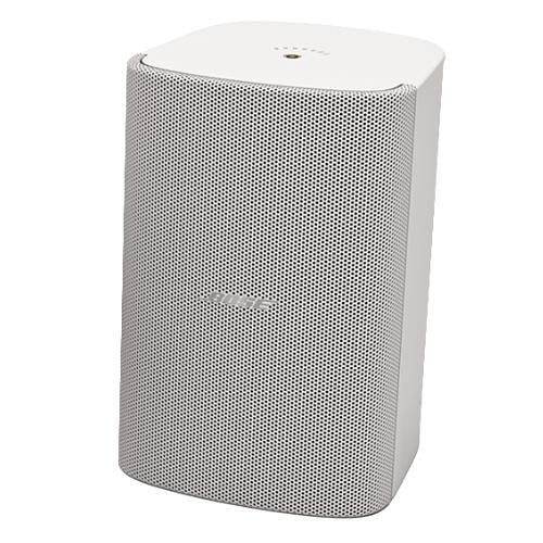 Bose Professional 841155-0420 FS4SE FreeSpace Loudspeakers, Surface-Mount, IP55, 1-Pair, White