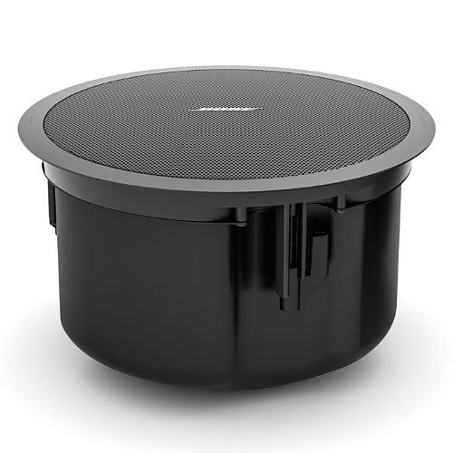 Bose Professional 841156-0320 FS4CE FreeSpace In-Ceiling Loudspeakers, 1-Pair, Black