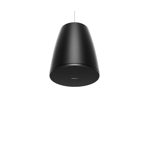 Bose Professional 841168-0120 DesignMax DM6P Loudspeakers, 1-Pair, Black