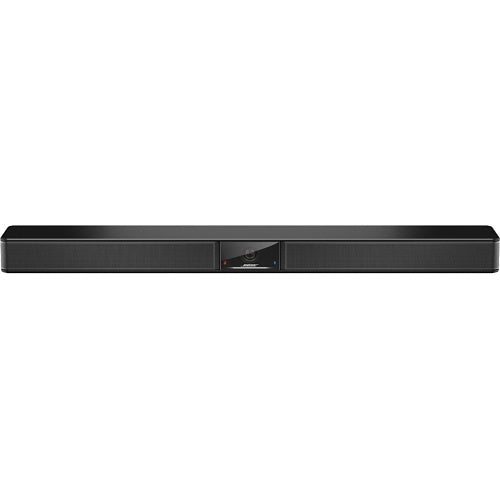 Bose Professional Videobar VB1 All-In-One USB Conferencing Device with Mics, 4K Ultra-HD Camera
