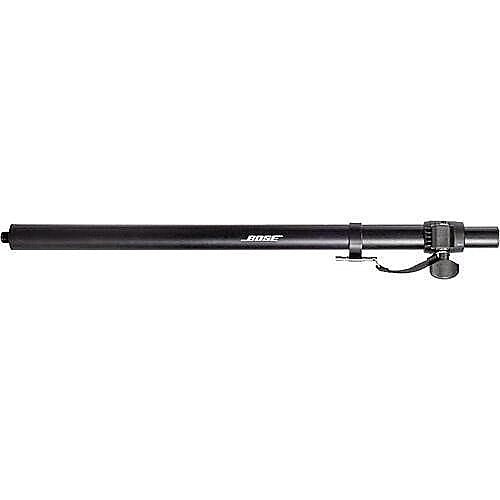 Bose Professional 857000-0110 Sub1/Sub2 Adjustable Speaker Pole