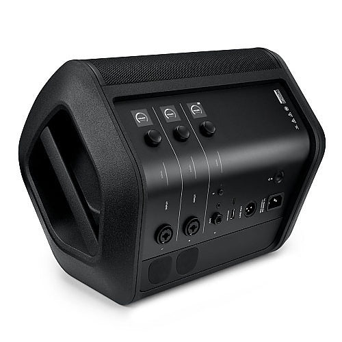 Bose Professional 869583-1110 Speaker, S1 Pro+ Wireless Pa System 120V Us
