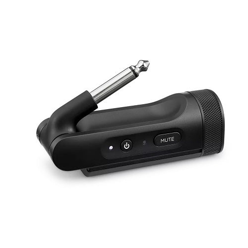 Bose Professional 869722-0010 S1 Pro+ Wireless Instrument Transmitter, 1/4"