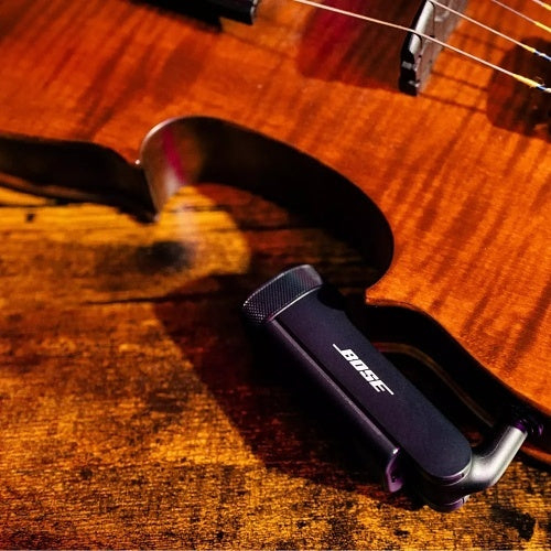 Bose Professional 869722-0010 S1 Pro+ Wireless Instrument Transmitter, 1/4\\"