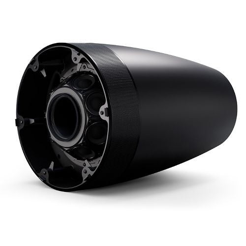 Bose Professional 892117-0100 DesignMax Luna DML88P Pendant Loudspeaker 12.1 x 19.4 in Extended-Range, Black
