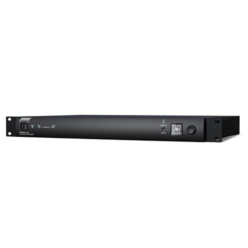 Bose Professional 892119-1110 Veritas Series Audio Smart Mixer Amplifier, 4-8 Ohm, Black